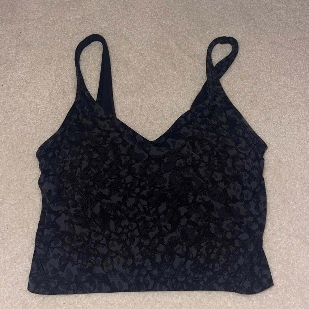 Lululemon Align Tank Size 4